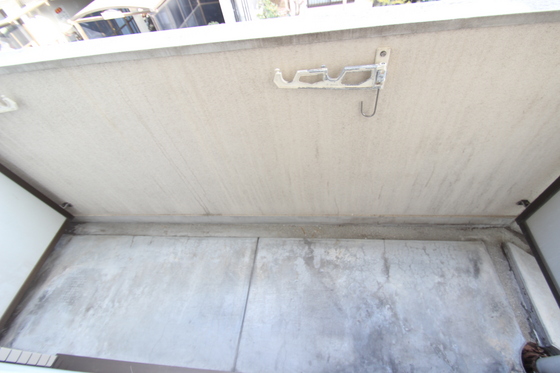 第2コーポみささ