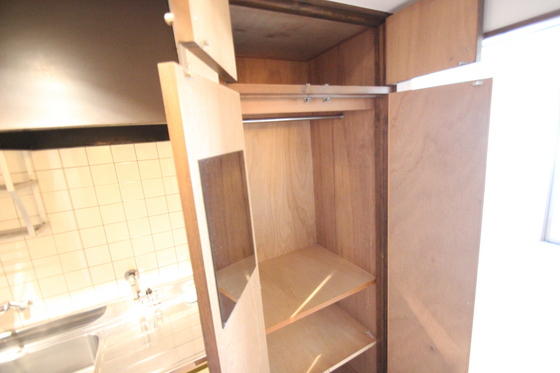 第2コーポみささ