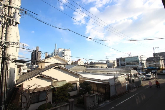 第2コーポみささ