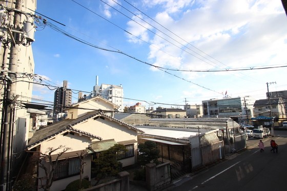 第2コーポみささ