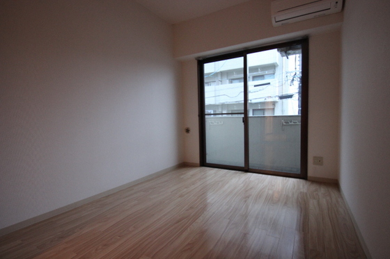 第2コーポみささ