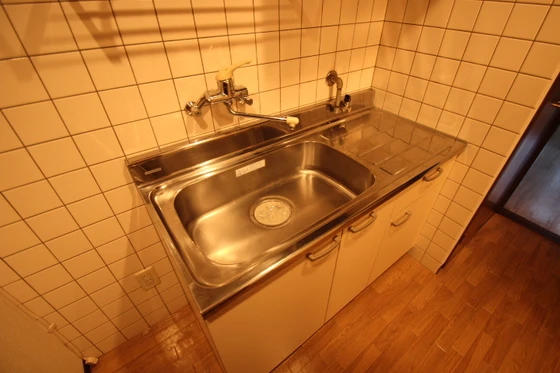 第2コーポみささ