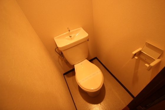 第2コーポみささ