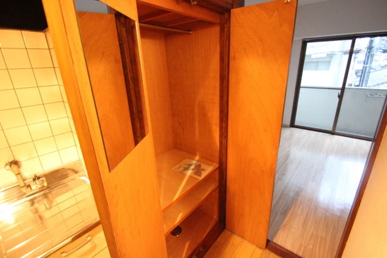 第2コーポみささ