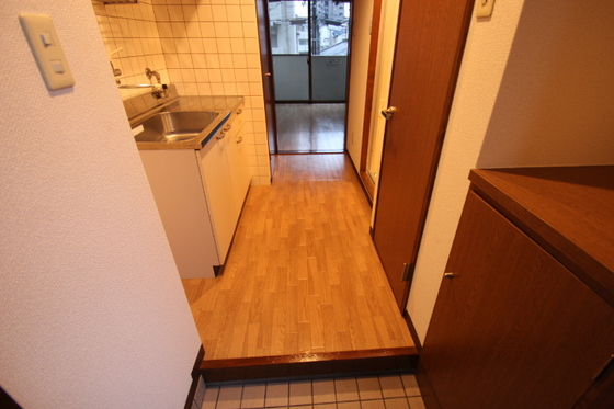 第2コーポみささ