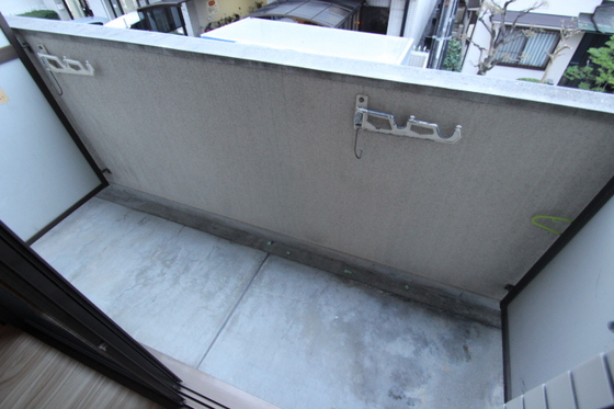 第2コーポみささ