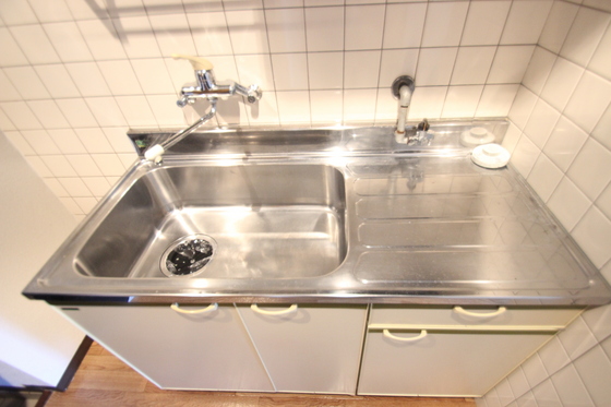 第2コーポみささ