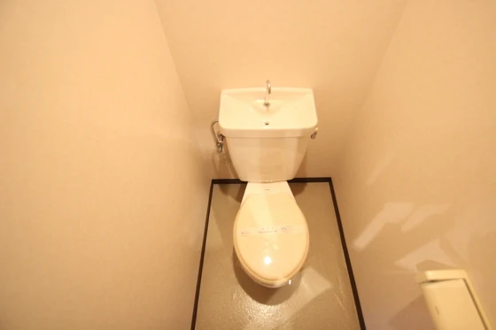 第2コーポみささ