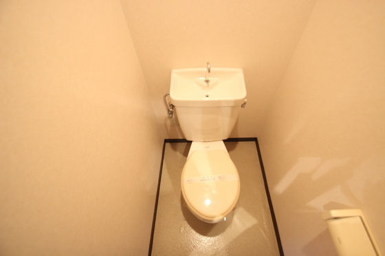 第2コーポみささ