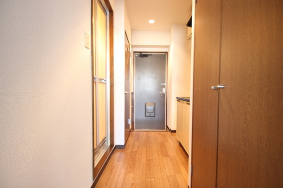 第2コーポみささ