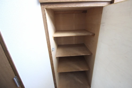 第2コーポみささ