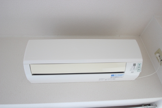 第2コーポみささ