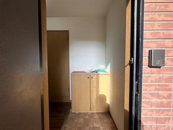 フォブール上田