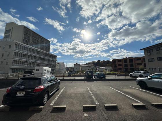 フォブール上田