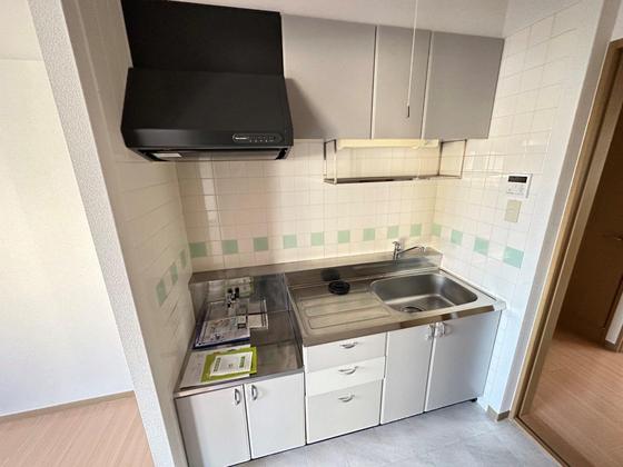 フォブール上田