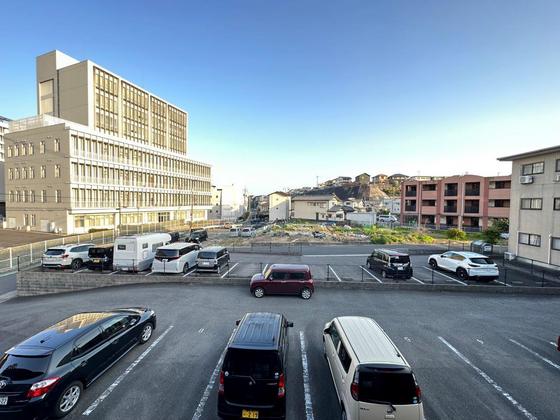 フォブール上田