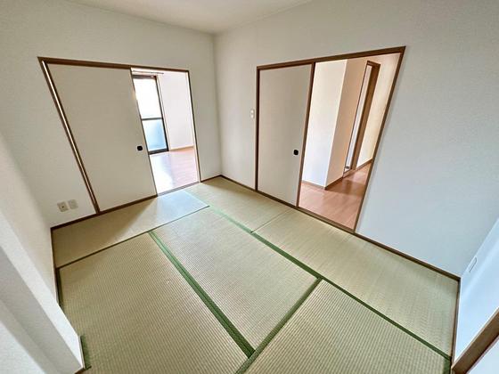 フォブール上田