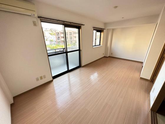 フォブール上田