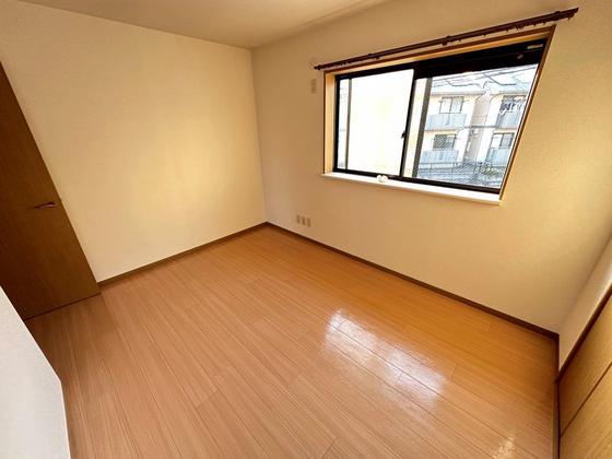 フォブール上田