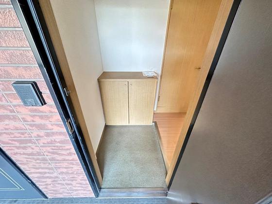 フォブール上田