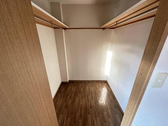 フォブール上田