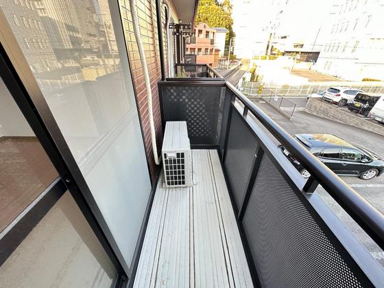 フォブール上田