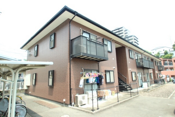 フォブール上田