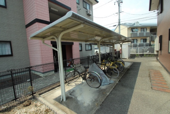 フォブール上田