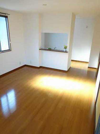 シャーメゾンかがやき 1番館