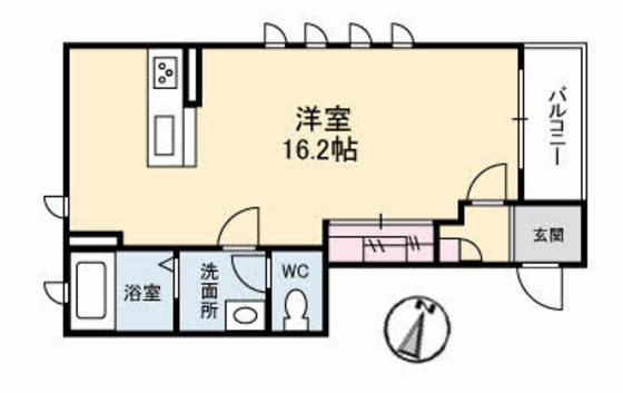 ウムヴェルト ビル