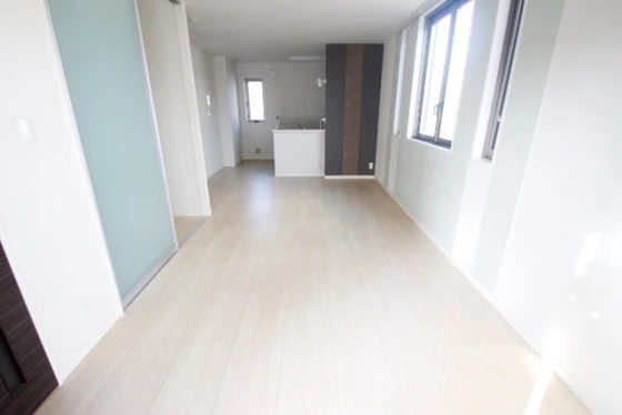 ウムヴェルト ビル