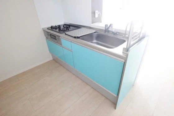 ウムヴェルト ビル