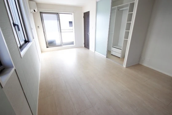 ウムヴェルト ビル