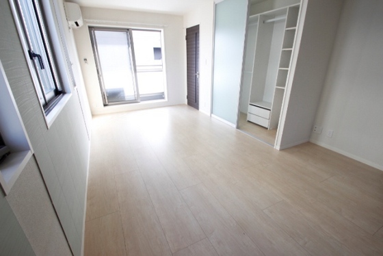 ウムヴェルト ビル