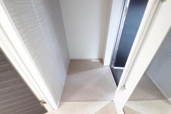 ウムヴェルト ビル