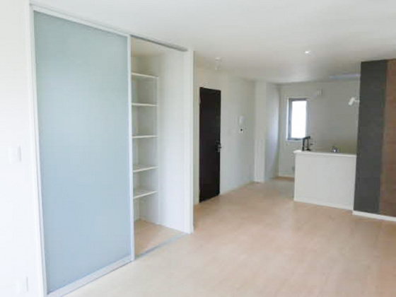 ウムヴェルト ビル