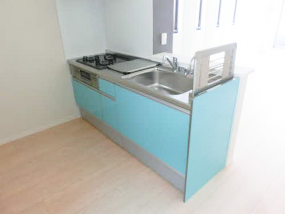 ウムヴェルト ビル