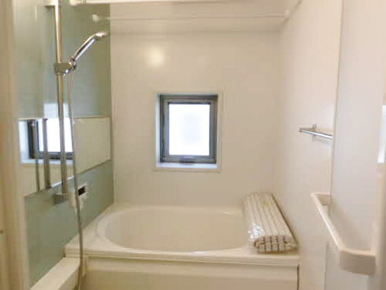 ウムヴェルト ビル