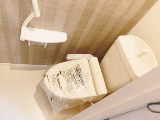 ウムヴェルト ビル