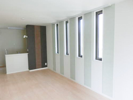 ウムヴェルト ビル