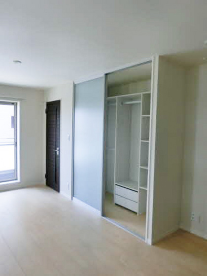 ウムヴェルト ビル