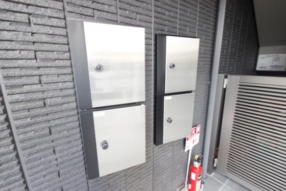 ウムヴェルト ビル