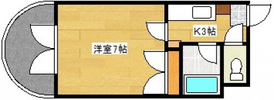 エステート上天満