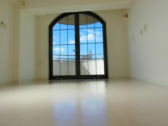 エステート上天満