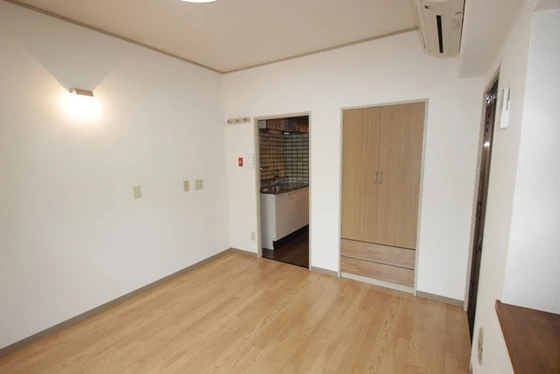 エステート上天満