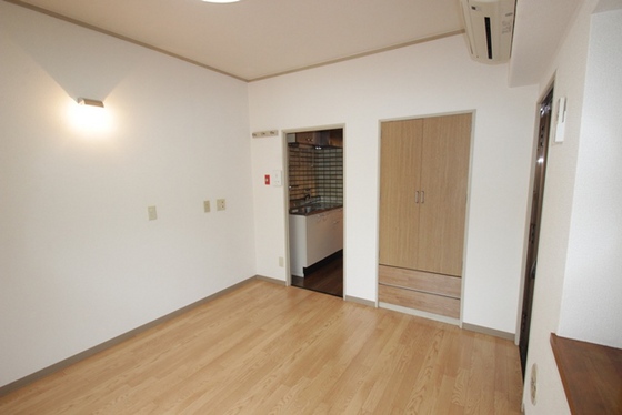 エステート上天満