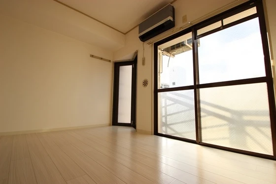 エステート上天満