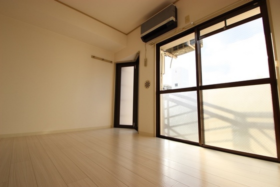 エステート上天満