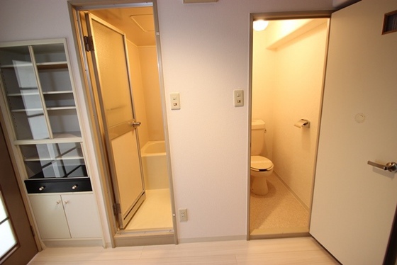 エステート上天満