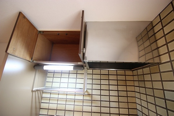 エステート上天満